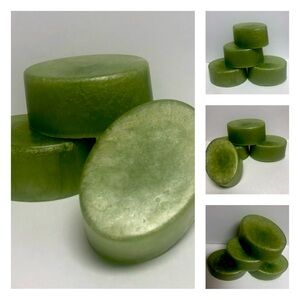 Aloe Vera Moisturizing Soap